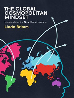 cover image of The Global Cosmopolitan Mindset